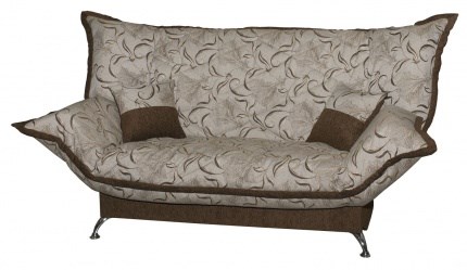 Прямой диван Нео 43 ПМ в Саратове - изображение 2